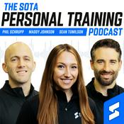 Podcast SOTA Personal Training Podcast