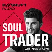 Podcast Soul Trader with Nick Bracks