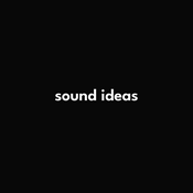 Podcast sound ideas