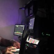 Podcast Sound Matters with Chris Munro & Simon Hayes