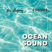Podcast Sound of the ocean for sleeping