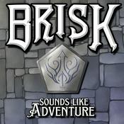 Podcast Sounds Like Adventure