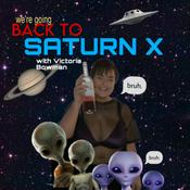 Podcast Back To Saturn X