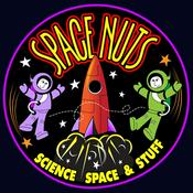 Podcast Space Nuts: Exploring the Cosmos