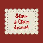 Podcast Slow and Clear Spanish