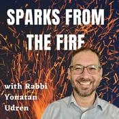 Podcast Sparks from the Fire