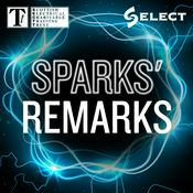 Podcast Sparks' Remarks
