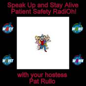 Podcast Speak Up and Stay Alive