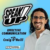 Podcast Speak Up!