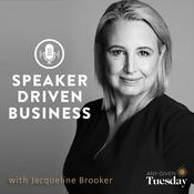 Podcast Speaker Driven Business