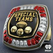 Podcast Special Teams