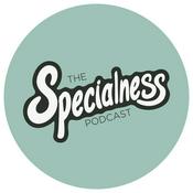 Podcast Specialness Pod