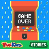 Podcast Spectacuscape: Story for Kids