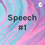 Podcast Speech #1
