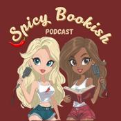 Podcast Spicy Bookish with Ginger and Spice