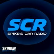 Podcast Spike's Car Radio