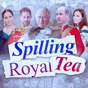 Podcast Spilling Royal Tea