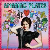 Podcast Spinning Plates with Sophie Ellis-Bextor