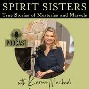 Podcast Spirit Sisters - the podcast