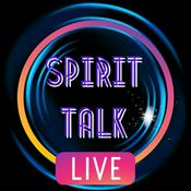 Podcast Spirit Talk Live! with Scott Allan