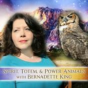 Podcast Bernadette Carter-King’s Wild Pack Wisdom