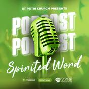 Podcast Spirited Word