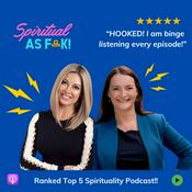 Podcast Spiritual AF!