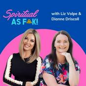 Podcast Spiritual AF!