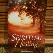 Podcast Spiritual Healing-Ephesians 6