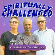 Podcast Spiritually Challenged