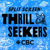 Podcast Split Screen: Thrill Seekers