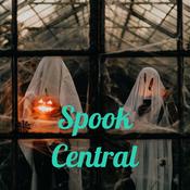 Podcast Spook Central Station
