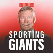 Podcast Sporting Giants