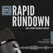 Podcast Sports Geek Rapid Rundown