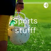 Podcast Sports stufff