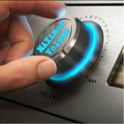 Podcast Maximum Volume