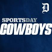 Podcast SportsDay Cowboys