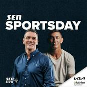 Podcast Sportsday with Scott Sattler and Mat Rogers