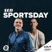 Podcast Sportsday QLD