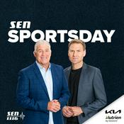 Podcast Sportsday