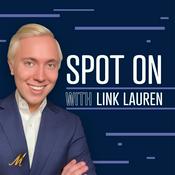 Podcast Spot On with Link Lauren