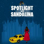 Podcast Spotlight with Sandalina