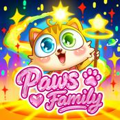 Podcast The Enchanted Paws Family: Mia’s Magical Stories丨Family Adventures