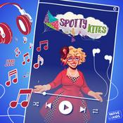 Podcast Spotty Kites