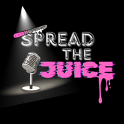 Podcast SPREAD THE JUICE