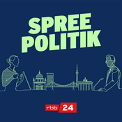 Podcast Spreepolitik