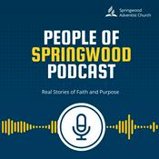 Podcast People of Springwood Podcast