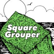 Podcast Square Grouper