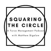 Podcast Squaring the Circle