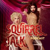 Podcast Squirrel Talk!